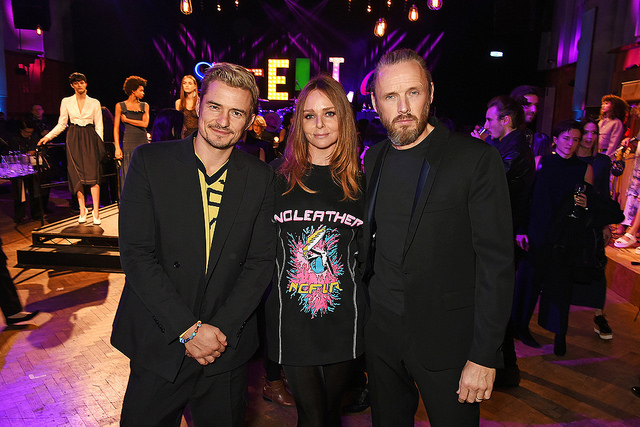 Archive photo for the Stella McCartney article