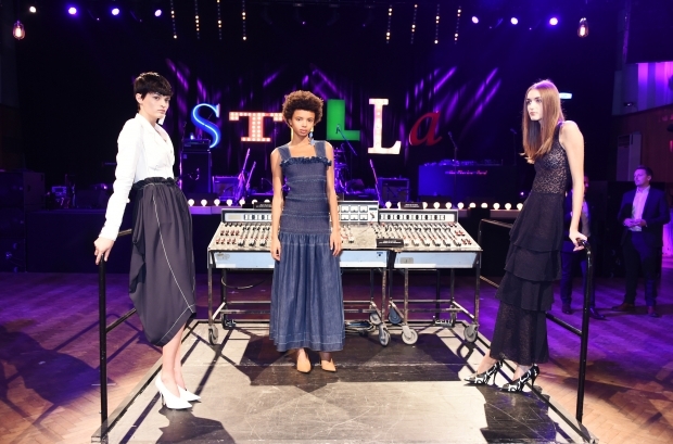 Archive photo for the Stella McCartney article