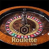 Auto Roulette Live AO88