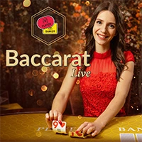 Baccarat Live AO88