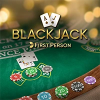 Blackjack First Person AO88