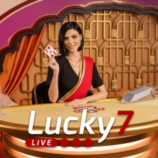 Lucky 7 Live AO88