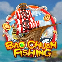 Fishing AO88