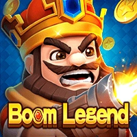 Boom Legend AO88