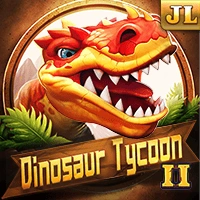 Dinosaur Tycoon Ii AO88