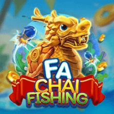 Fa Chai Fishing AO88