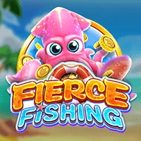 Fierce Fishing AO88