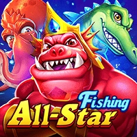 Fishing All Star AO88