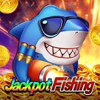 Jackpot Fishing AO88