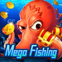 Mega Fishing AO88