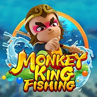 Monkey King Fishing AO88