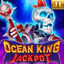 Ocean King Jackpot AO88
