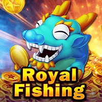 Royal Fishing AO88