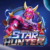 Star Hunter AO88