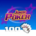 Joker Poker 100 AO88