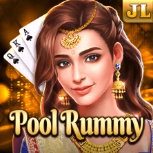 Pool Rummy AO88