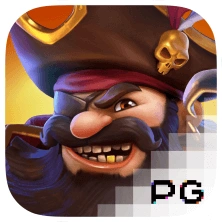 Captain's Bounty AO88