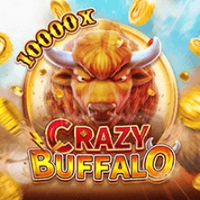 Crazy Buffalo AO88