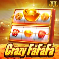 Crazy Fafafa AO88