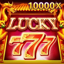 Lucky 777 AO88