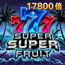 Super Super Fruit AO88