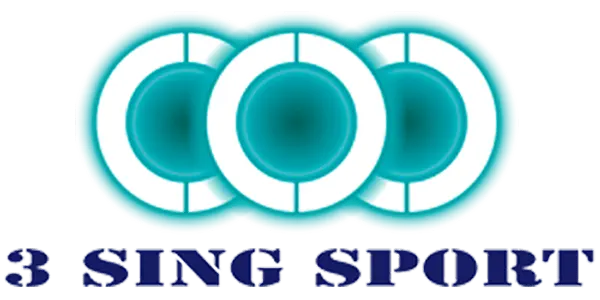 3 Sing Sport game provider